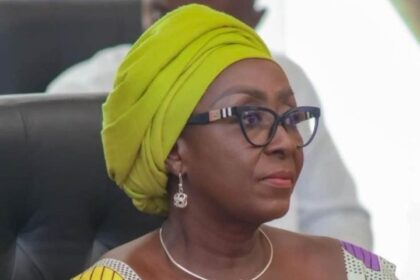 Abla Dzifa Gomashie to Lead Ghana’s Tourism Ministry