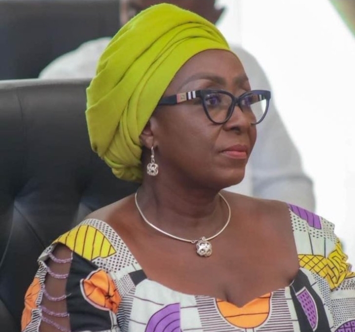 Abla Dzifa Gomashie to Lead Ghana’s Tourism Ministry