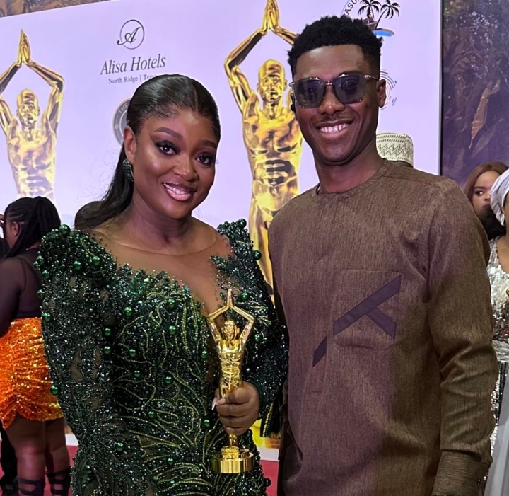 Ghana Movie Awards 2024: Complete Winners List & Highlights