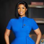 Serwaa Amihere opens up on her alleged viral video Scandal