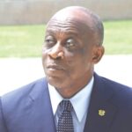 Seth Terkper named Presidential advisor on economy