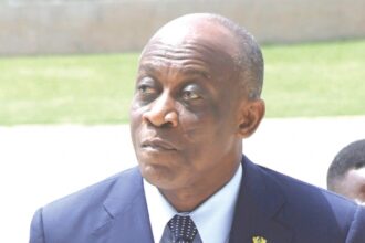 Seth Terkper named Presidential advisor on economy