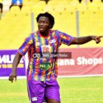 Sulley Muntari Slams Poor Facilities in Ghana Premier League