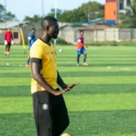 Vision FC Aim for Upset Against Asante Kotoko