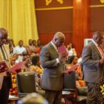 Mahama to exclude Deputy Regional Ministers in lean Government