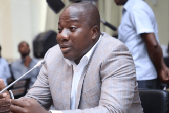 Mahama Ayariga: NDC Caucus firmly supports Anti-Gay Bill