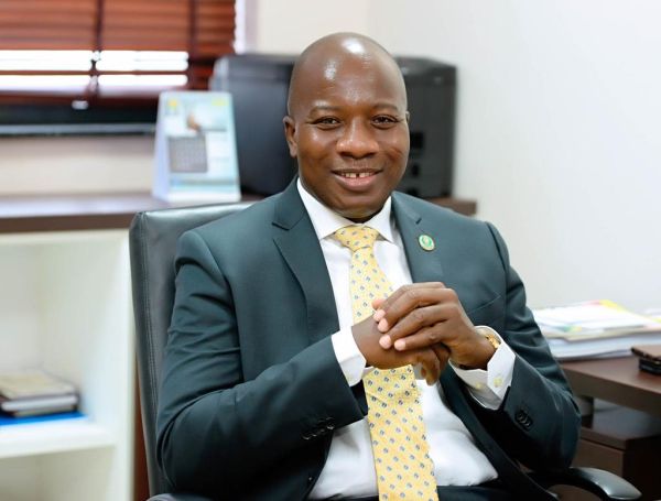 Parliament: Mahama Ayariga Named Majority Leader