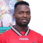 Isaac Mintah Sets Ambitious Targets at Kotoko