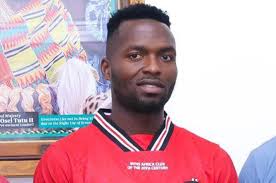 Isaac Mintah Sets Ambitious Targets at Kotoko