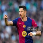 Lewandowski: Mental Challenges Await Barcelona