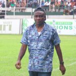 Karela United Taps Nurudeen Amadu to Steer Relegation Fight