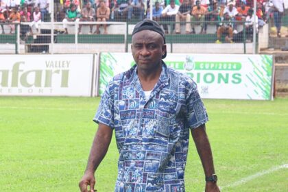 Karela United Taps Nurudeen Amadu to Steer Relegation Fight