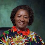 Prof. Naana Opoku-Agyemang: Redefining Ghanaian Leadership