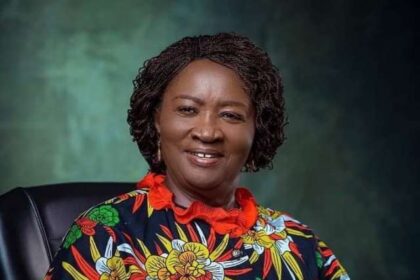 Prof. Naana Opoku-Agyemang: Redefining Ghanaian Leadership