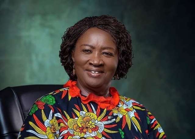 Prof. Naana Opoku-Agyemang: Redefining Ghanaian Leadership