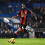 Antoine Semenyo Weighs In On Bournemouth's Draw with Chelsea