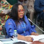 Greater Accra Minister Linda Ocloo vows to improve security, sanitation, and governance through new regional initiatives.